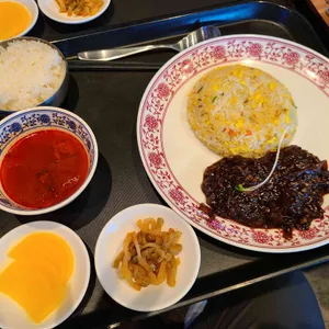 중화개화 사진
