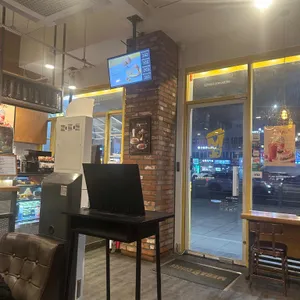 메가커피 리뷰 사진