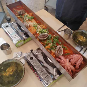신옛촌 사진