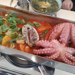 신옛촌 사진