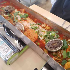 신옛촌 리뷰 사진