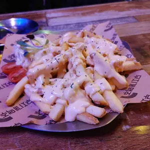 무지개맥주 사진