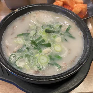 순대국가불족발 사진