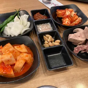 순대국가불족발 사진