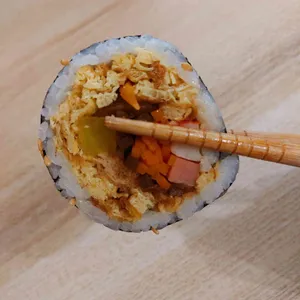 천서방김밥 사진