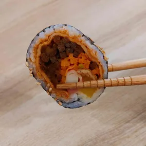 천서방김밥 리뷰 사진