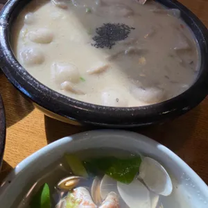 밀촌 사진