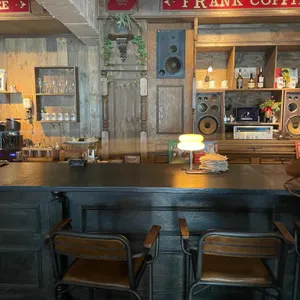 프랭크커핀바 리뷰 사진