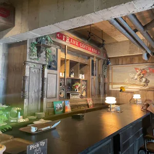 프랭크커핀바 리뷰 사진