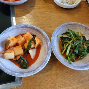 디안 만두전골 리뷰 사진