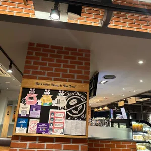 커피빈 리뷰 사진