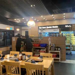 하나샤브샤브 리뷰 사진
