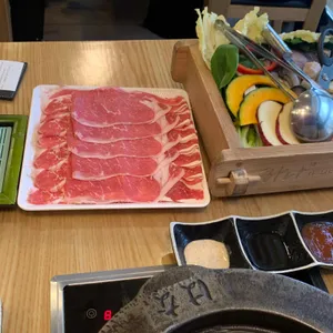하나샤브샤브 리뷰 사진