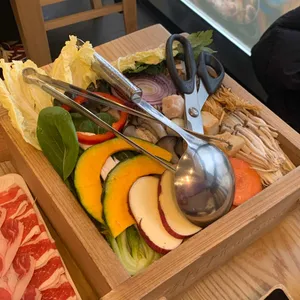 하나샤브샤브 리뷰 사진