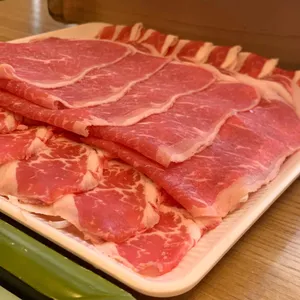 하나샤브샤브 리뷰 사진