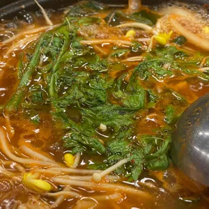 어민회횟집 사진