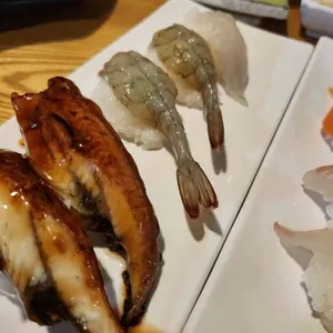 누리초밥참치 본점 사진