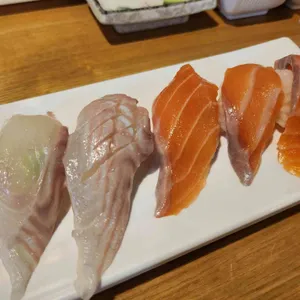누리초밥참치 본점 사진