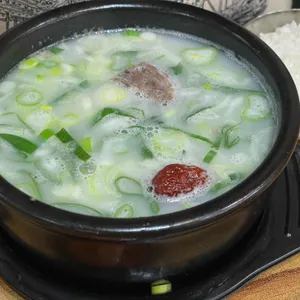 엄가네곰탕 사진