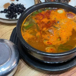 엄가네곰탕 사진