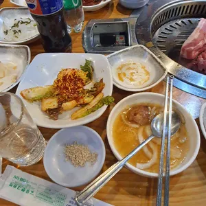 순흥골 사진