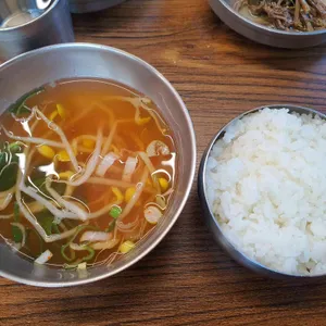 천지식당 사진