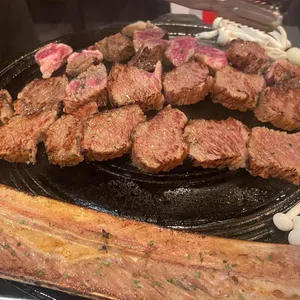 짚불구이 본가 리뷰 사진