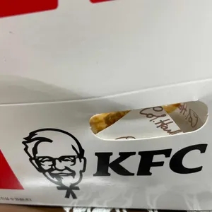 KFC 리뷰 사진