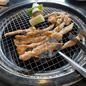 춘천골 사진