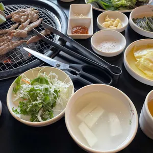 춘천골 사진