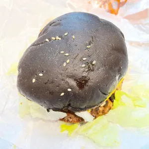 버거킹 리뷰 사진