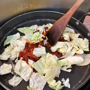 유가네닭갈비 사진