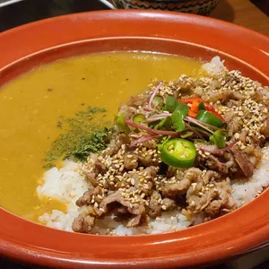도마뱀식당 사진