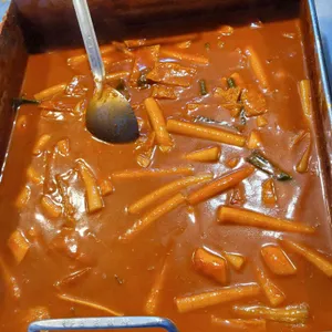 김씨네매콤떡볶이 사진