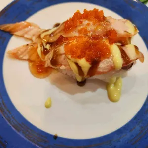 용이초밥 리뷰 사진