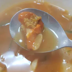 섭과물망치 사진
