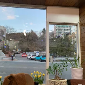 강남웰빙보리밥 리뷰 사진