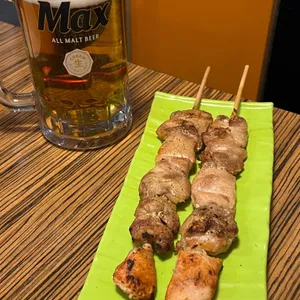 미남따봉직화구이 사진