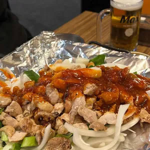 미남따봉직화구이 사진