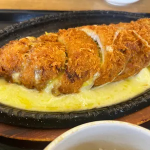 홍익돈까스 사진