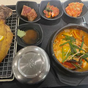 그랑미셸  사진