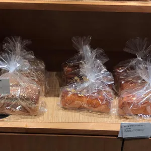 밀도 리뷰 사진