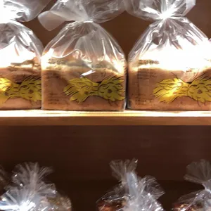 밀도 리뷰 사진