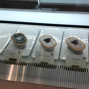 더빈마켓 리뷰 사진