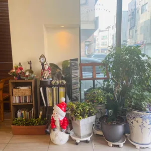 한스 사진