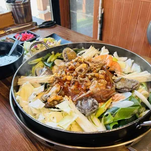 해낙전 사진