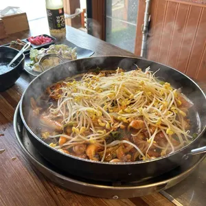 해낙전 사진
