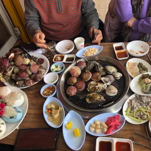 배터지는집 사진