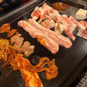 돈삿갓 사진
