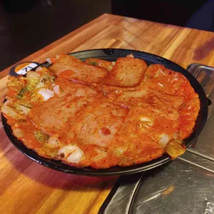 포차천국 사진